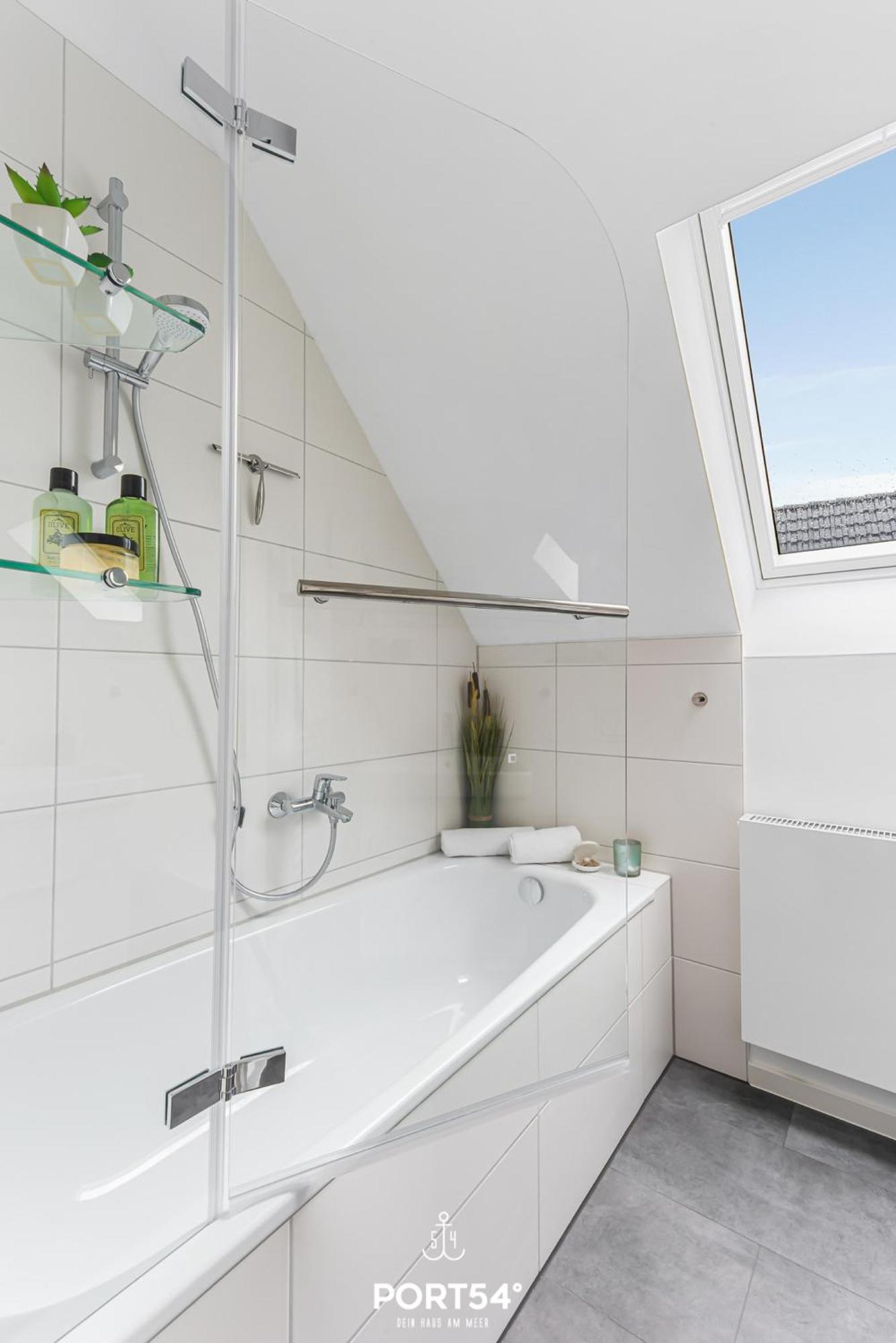 Vila Lieblingsplatz Buesum Exteriér fotografie